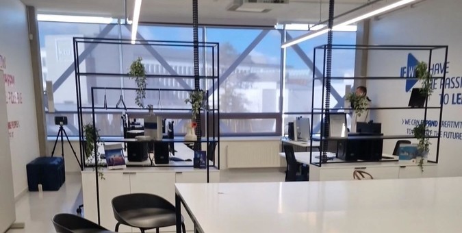 TEDI Project PT3 Preparations Underway