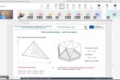2nd TEDI Training: Finite Element Method Session