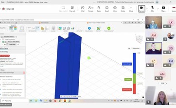 2nd TEDI Training: Finite Element Method Session