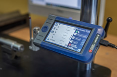 TEDI training – classes, lectures, and participant activities at Rzeszów University of Technology, May 2025