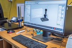 TEDI training – classes, lectures, and participant activities at Rzeszów University of Technology, May 2025