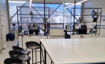 TEDI Project PT3 Preparations Underway